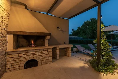Holiday apartment with 2 bedrooms