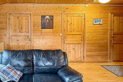 4 Personen Ferienhaus in Lysøysundet