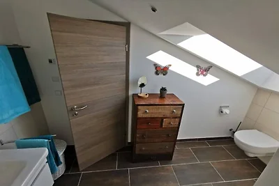 Ferienwohnung mit 1 Schlafzimmer