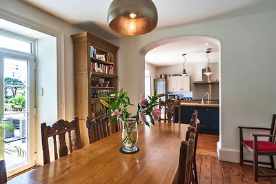 Casa con vigneto privato
