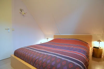 Ferienhaus in Heeten mit Garten