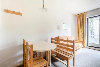 Wohnung in Vars nahe Le Point Show