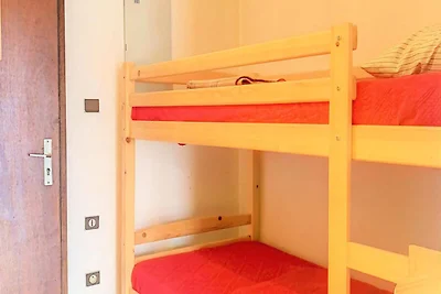 AM113 - Studio 4 Pers. Zentrum des Carroz