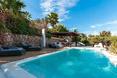 Tramuntana - Villa Con Piscina Privada