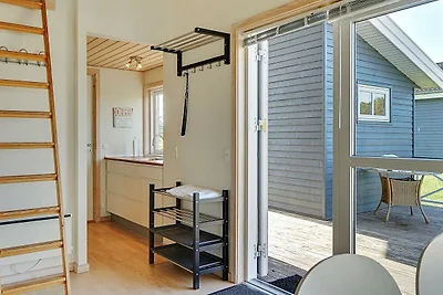 6 Personen Ferienhaus in Gudhjem-By Traum