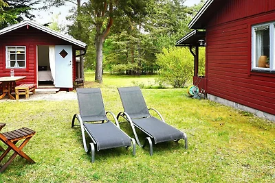 6 Personen Ferienhaus in Mönsterås-By Traum