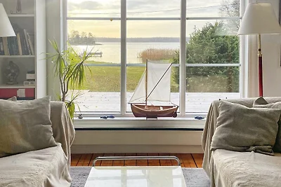 5 Personen Ferienhaus in BJÖRKÖ-By Traum