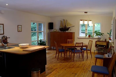 Vakantiehuis met 3 slaapkamers