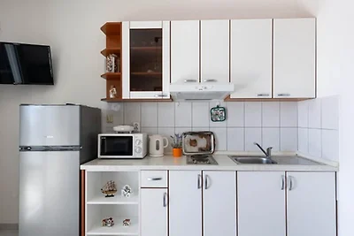House Rašica -  One Bedroom Apartment with Te...