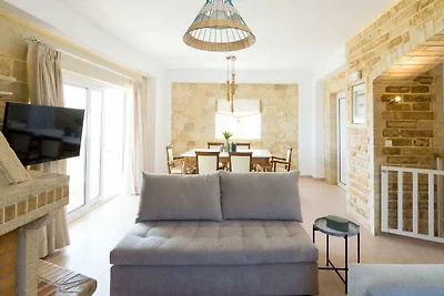 Villa Aristidis-South Crete
