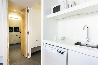 Geräumige 3-Zimmer-Wohnung für 7/8 Personen