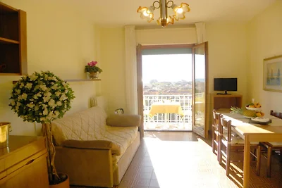 Apartment in Pietra Ligure