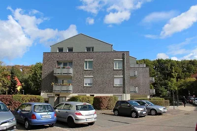 Wohnung in Nieuwpoort mit zentraler Lage