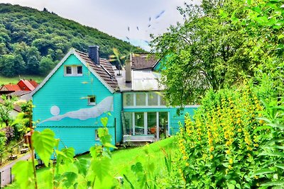 Gezellig vakantiehuis in de Harz