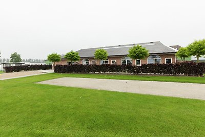 Appartement in Groede vlakbij strand