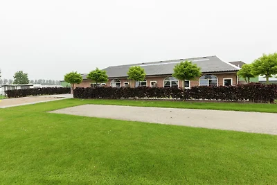 Wohnung in Groede in Strandnähe