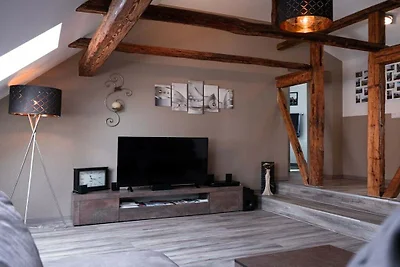 Appartamento per vacanze con 1 camera da...