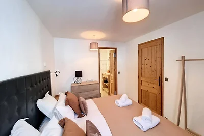 Wohnungen in Les Gets