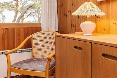 6 Persone case ad Ålbæk