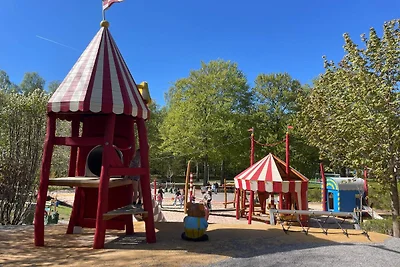 4 Sterne Ferienhaus in Växjö
