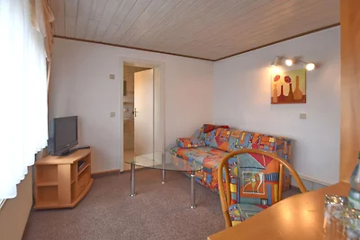 Incantevole bungalow con giardino a Tabarz