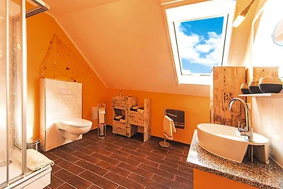 Ferienhaus Hyggelig in Seehausen am...