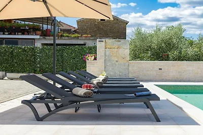 Kuća za odmor Dopust za oporavak Pazin