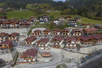 Chalet de montagne confortable avec sauna