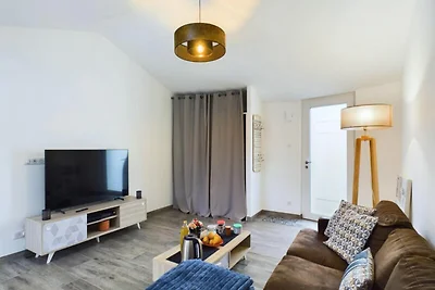 Ferienwohnung in Les Sables in der Nähe des S...