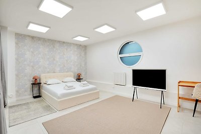 Prachtig appartement - 2BD/6P - Belleville