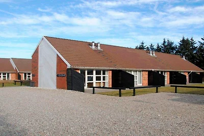 8 persoons vakantie huis op een vakantie park...