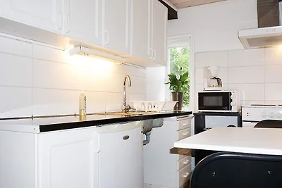 2 Personen Ferienhaus in MÖNSTERÅS