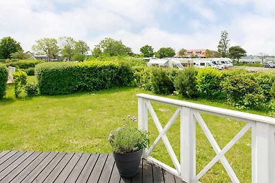 4 Personen Ferienhaus in Gelting