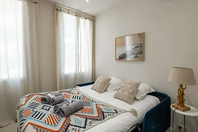 Gem�tliche Wohnung f�r 4 Personen
