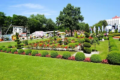 Ferienhaus Międzyzdroje