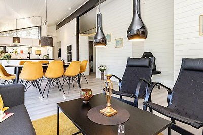 7 Personen Ferienhaus in Ålbæk-By Traum