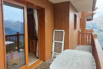 Charmante 3-Zimmer-Wohnung in einer Residenz ...