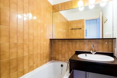 Residenz Les Fontaines Blanches