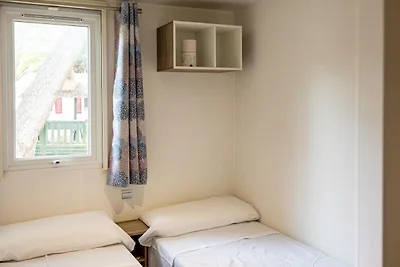 Cottage Wellness Mit privatem Whirlpool