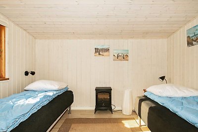 4 person holiday home in Otterup