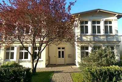 Appartement de vacances avec 2 chambres