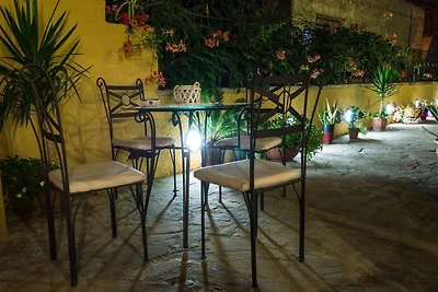 Splendida casa con giardino nel cuore del...