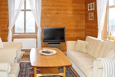 5 person holiday home in vassenden