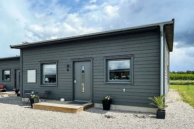 5 Sterne Ferienhaus in MÖRBYLÅNGA