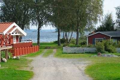 6 persone case ad SÖLVESBORG