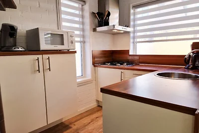 Vakantiehuis Ontspannende vakantie Veere