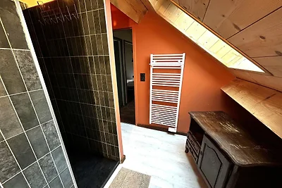 Ruim huis voor 4 personen