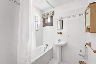 Maisonette in Les Carroz-d'Arâches