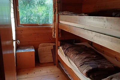 7 persoons vakantie huis in Skjold-By Traum