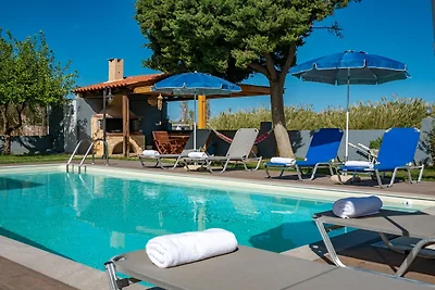 Spyros Villa Apartment 3